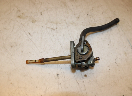 Benzinekraan Kawasaki LTD 450