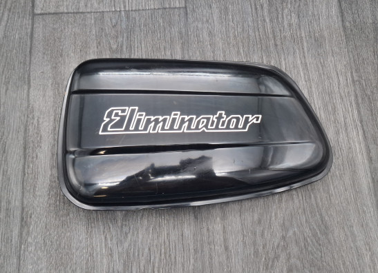 Linker zijkuip klein Kawasaki ZL 900 Eliminator