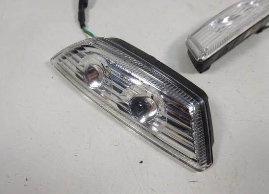 Winker Kawasaki ZX 10 R