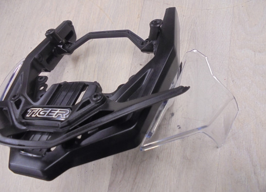 Topkuip bekleding Triumph Tiger 1200 Explorer GT PRO