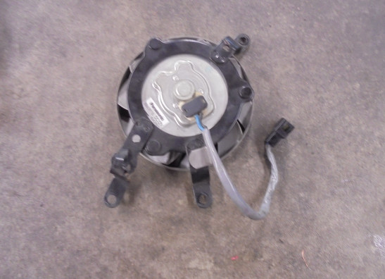 Ventilator Yamaha YZF R6