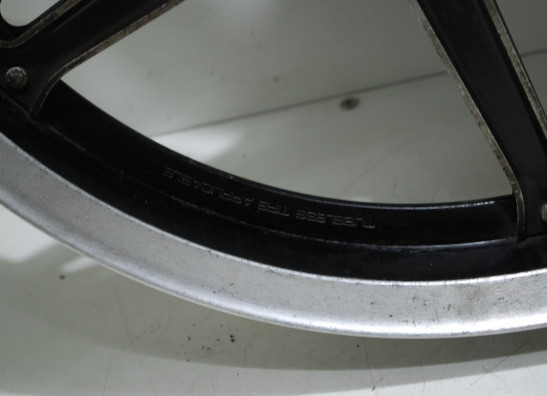 Front Wheel Honda CX 500