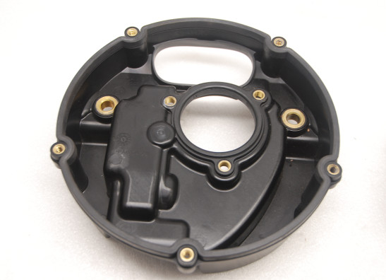 Luchtfilterhuis Harley Davidson Softtail