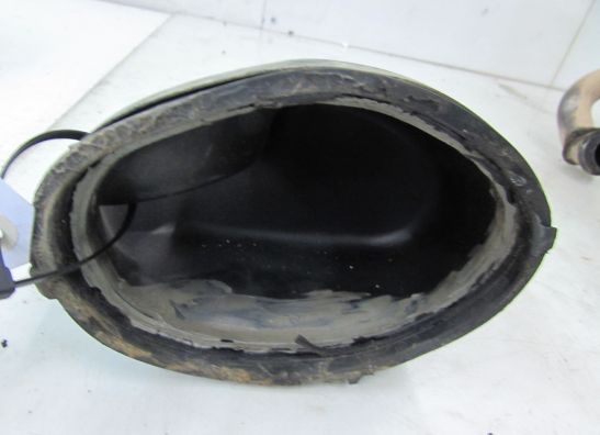 Luchtbuis midden Husqvarna Overig