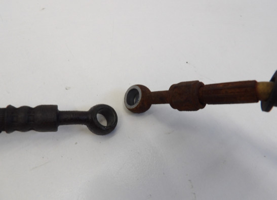 Bremsleitung vorne Suzuki GSX F 600