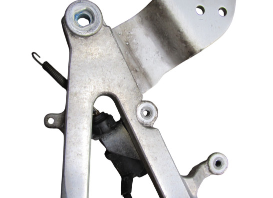 Rechter schetsplaat Yamaha YZF R1