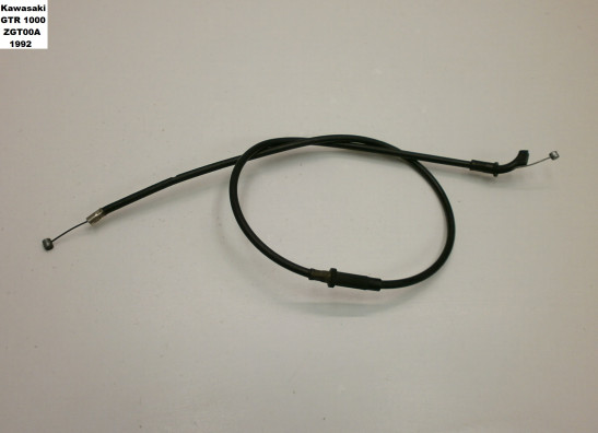 Chokekabel Kawasaki GTR 1000