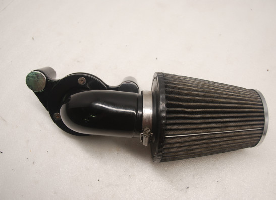 Luchtfilterhuis Harley Davidson Custom universal other