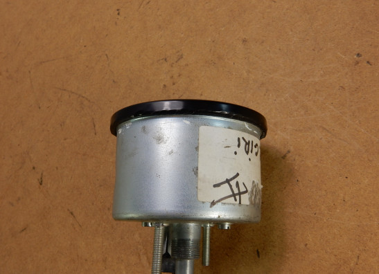 Teller Moto Guzzi California 2