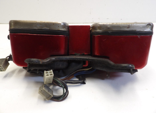 Tellerset Yamaha XS 1100