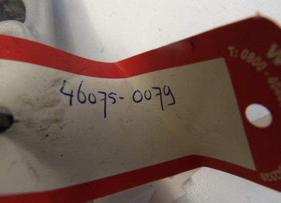 Achterhandvat Kawasaki ER 6