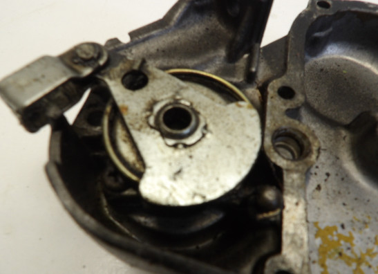 Motorblokdeksel Yamaha XS 750