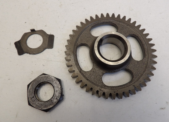 Motorblok diverse Yamaha XTZ Tenere