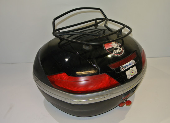 Top-case Suzuki DL 650 V STROM