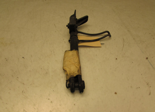 Side stand bar Honda Goldwing GL