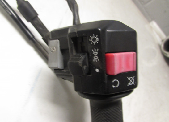 Stuurschakelaar rechts Yamaha YP 250 Majesty