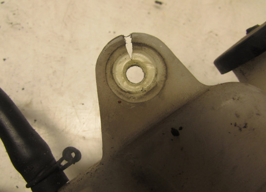 Koelvloeistof reservoir Yamaha FJR 1300