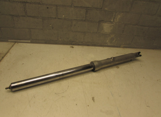 Standrohr Gabelholm links komplett Honda VT 1100