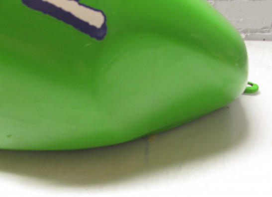 Tank Kawasaki ZX 9 R