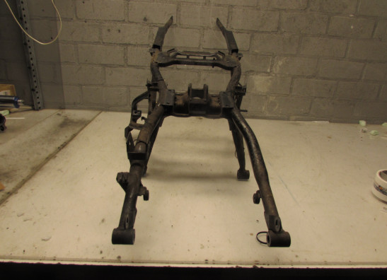 Achtersubframe BMW R 1100 RT