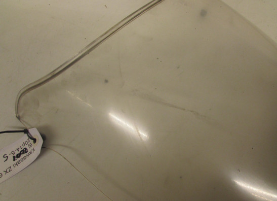 Kuipruit Kawasaki ZX 6 R