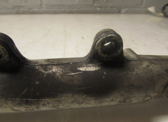 Voorpoot rechts compleet Yamaha XJ 900 S Diversion