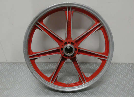 Voorvelg Yamaha XS 750