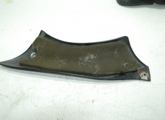 Cowl right small Triumph 595 T Daytona