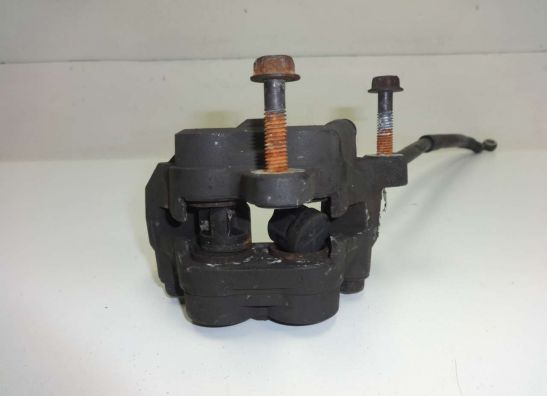 Brake caliper right front Suzuki GSX F 750