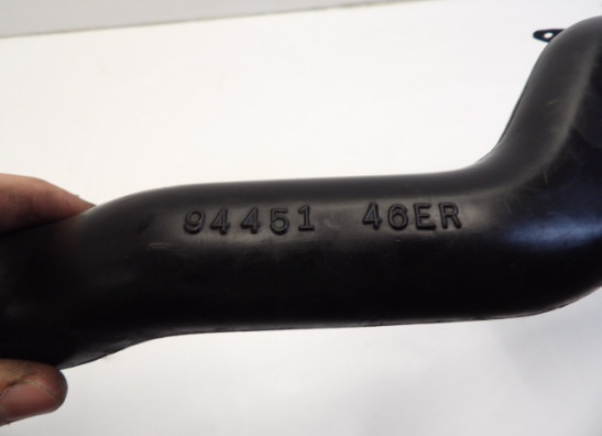 Lufteinlass rechts Suzuki GSX R 1100