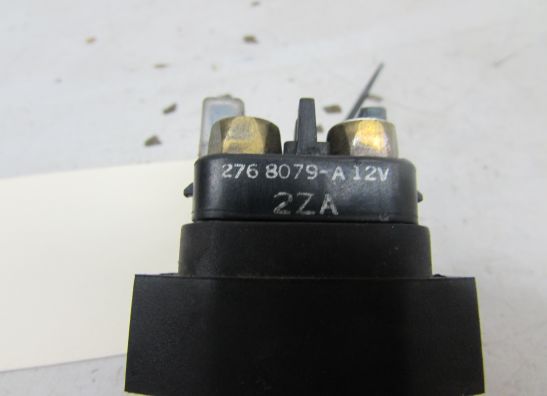 Anlasser Relais Yamaha YZF R1