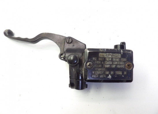 Koppelingspomp Kawasaki GPZ 900