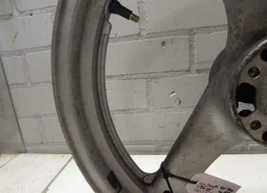 Voorvelg Suzuki GSF 600 650 Bandit 