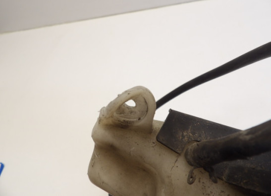 Koelvloeistof reservoir Yamaha FJR 1300