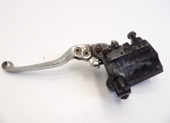 Rempomp Yamaha BT 1100