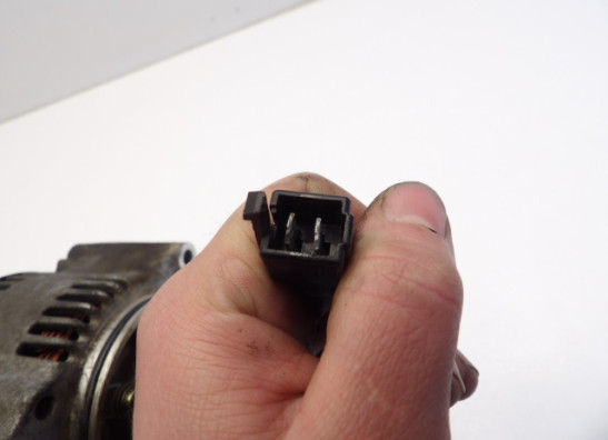 Dynamo Suzuki GSX F 750