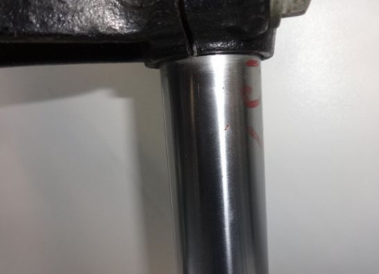 Voorpoten compleet Kawasaki Z 400