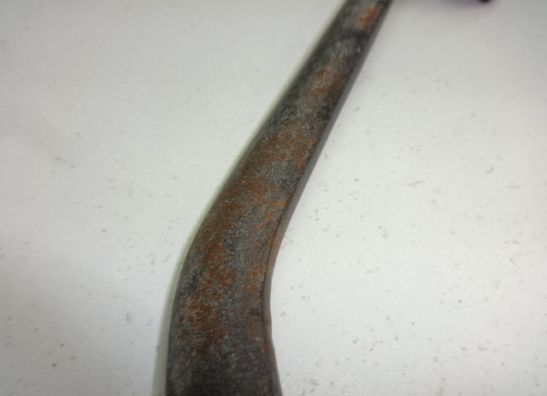 Brake pedal Kawasaki Z 750