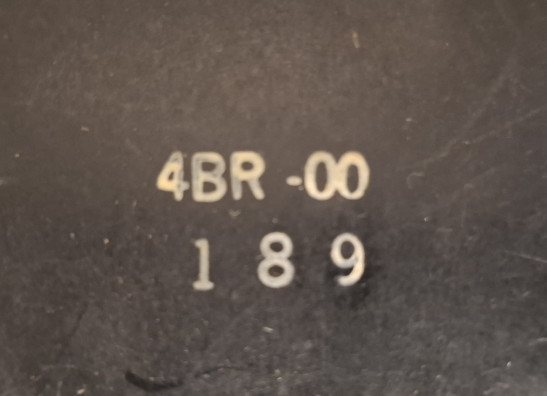 CDI ECU unit Yamaha XJ 600 Diversion