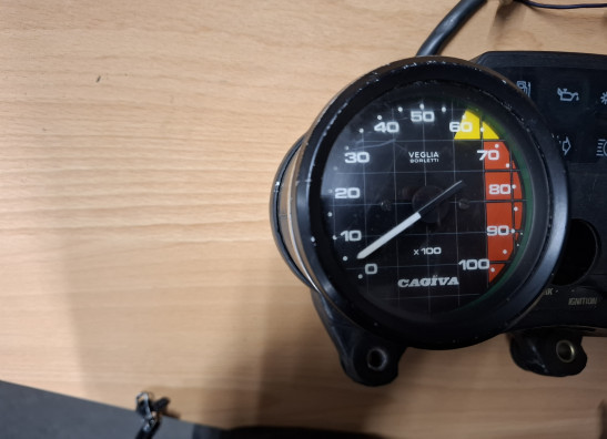 Tellerset Cagiva Overig Cagiva