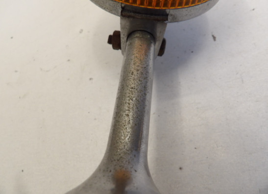 Knipperlicht links voor Kawasaki KZ 750 B Twin