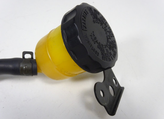 Rear brake master cylinder  Honda VFR 800 I