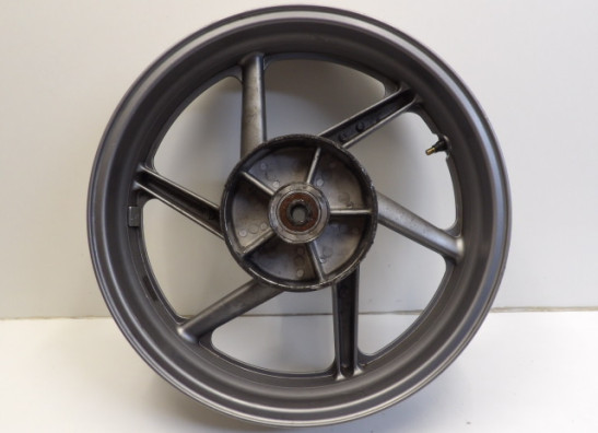 Achtervelg Honda CB 750 