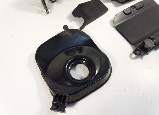 Innenverkleidung  Honda NC 750 X