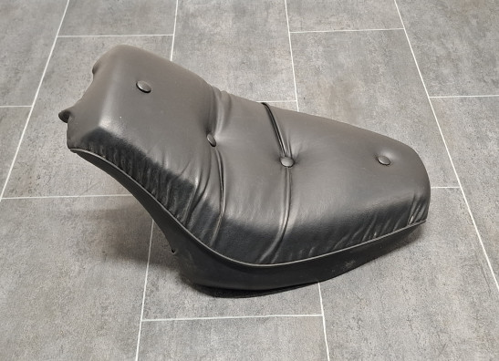 Zadel Harley Davidson Overige Harley Davidson