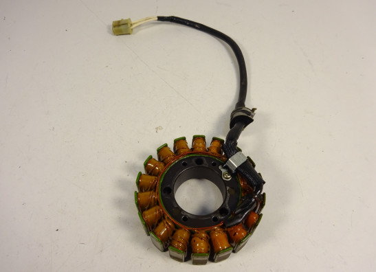 Dynamo Yamaha YZF R1