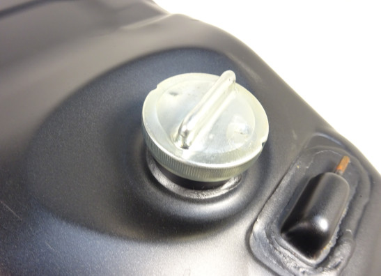 Benzintank Honda NC 750 X