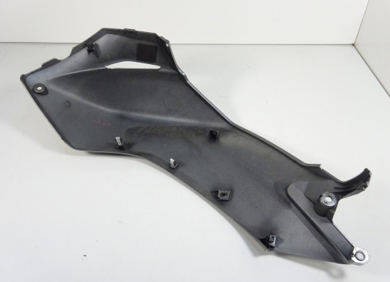 Seitenverkleidung rechts Honda NC 700 S