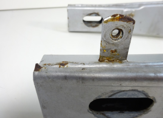 Swingarm Aprilia Pegaso