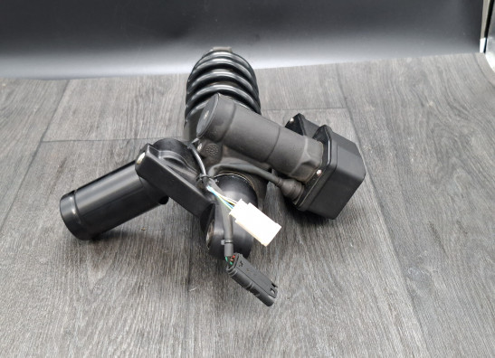 Achterschokbreker BMW K 1600 GT